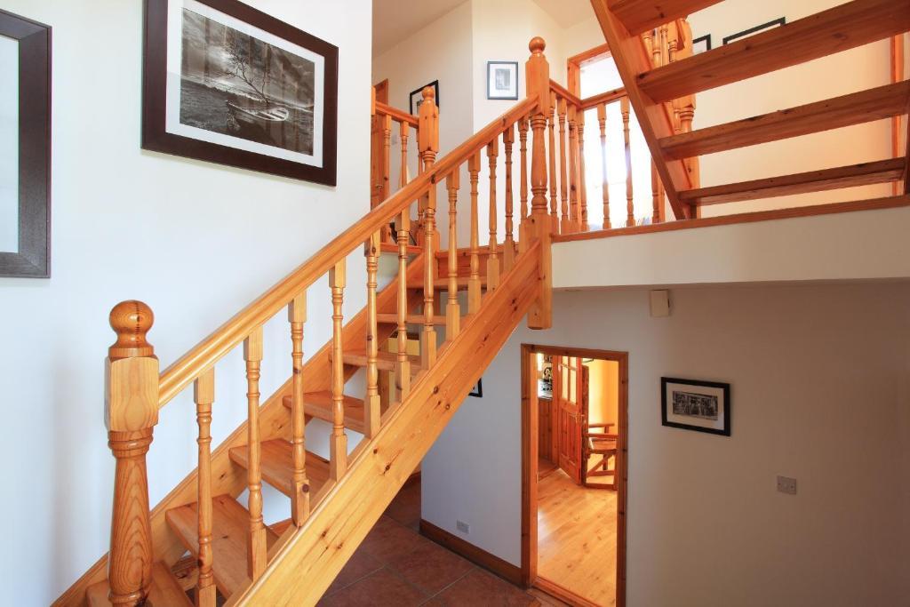 2 Mile Lodge Kenmare Extérieur photo