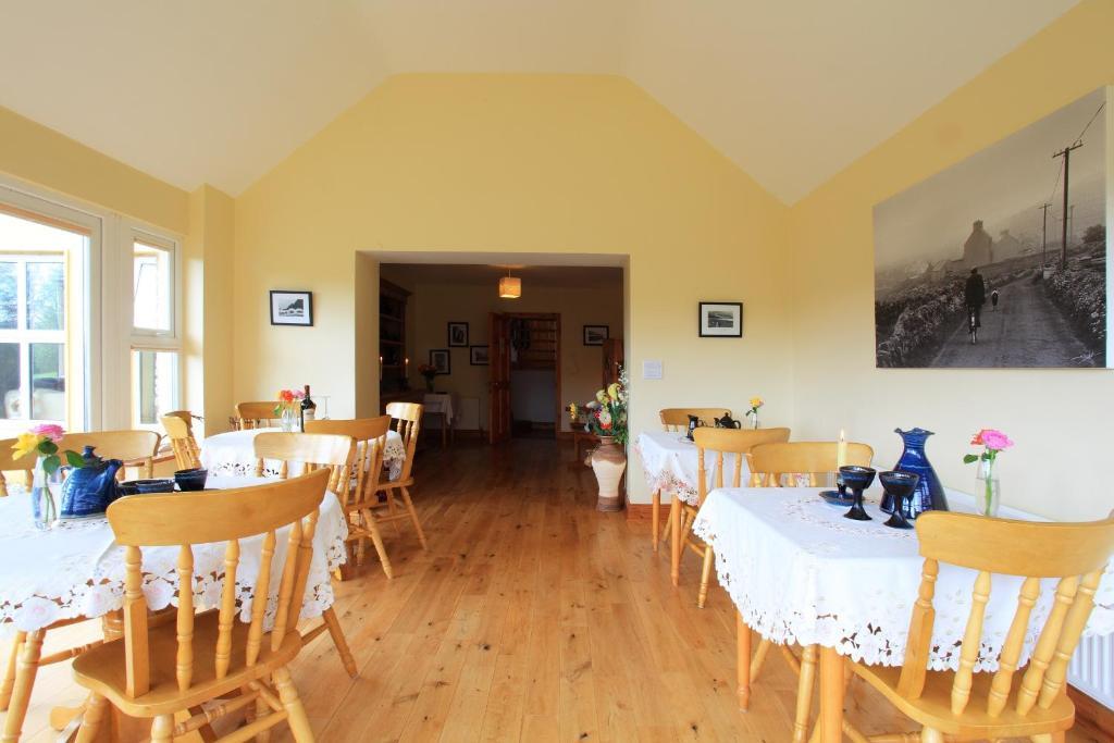 2 Mile Lodge Kenmare Extérieur photo