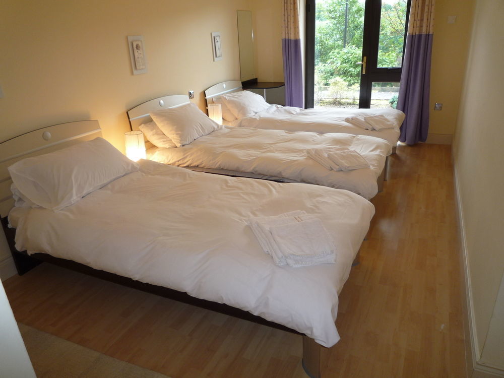 2 Mile Lodge Kenmare Extérieur photo