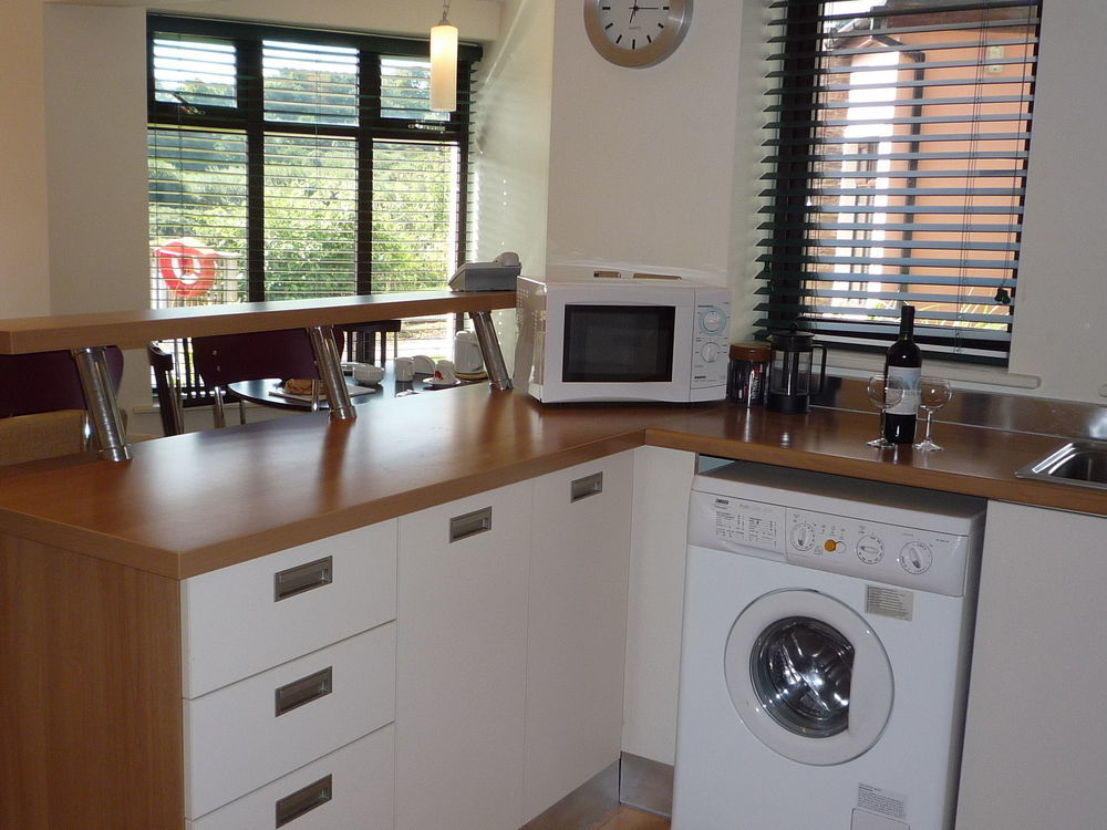 2 Mile Lodge Kenmare Extérieur photo