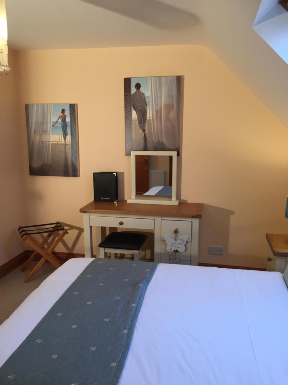 2 Mile Lodge Kenmare Extérieur photo