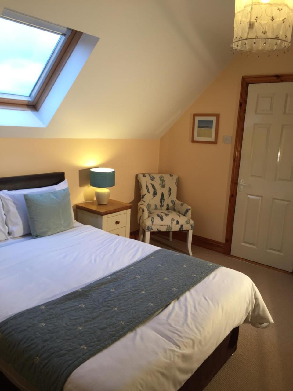 2 Mile Lodge Kenmare Extérieur photo