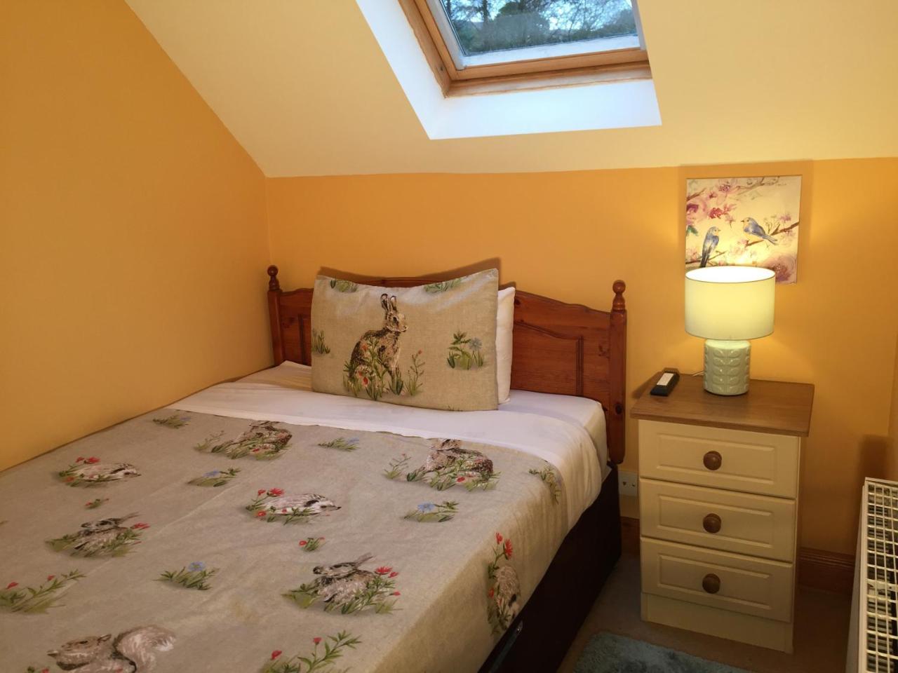 2 Mile Lodge Kenmare Extérieur photo