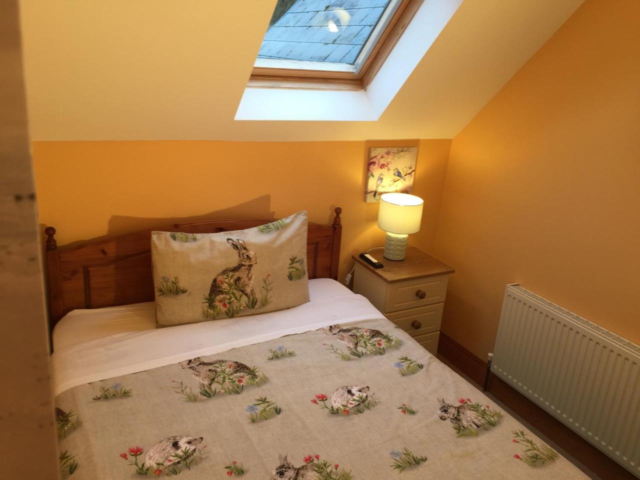 2 Mile Lodge Kenmare Extérieur photo